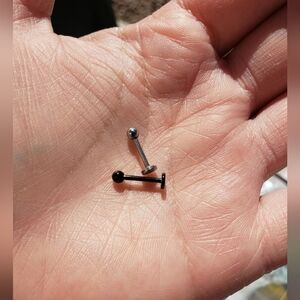 Marilyn Monroe Piercing